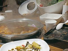 -百草滩羊清水涮羊肉(长城路店)