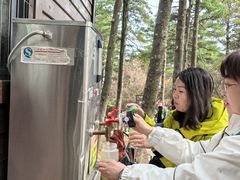 -秦岭天竺山生态文化旅游景区