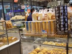 -面包新语(滨湖万达店)