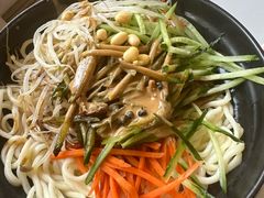 -大姨捞面(新安花园店)