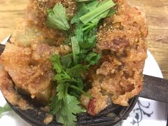 -包面西施(黄泥磅总店)