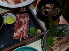 -久藏·横膈膜烧肉·酒场(江汉路店)