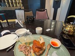 -中山保利艾美酒店-乐美中餐厅