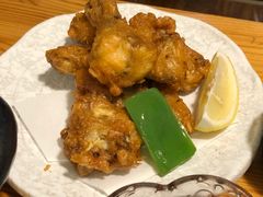 唐扬炸河豚-桥岚·巷子鲜河豚鱼(专门店)