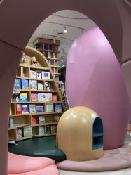 -奈尔宝·儿童乐园·亲子餐厅(星河湾店)