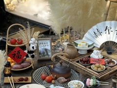 -HERRE·FARM 赫尔露营农场·团建聚会包场