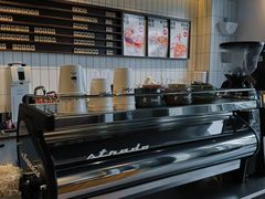 -Seesaw Coffee(上生新所店)