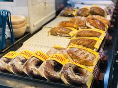 -Juicy Bakery(瑞景店)