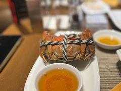 -杭州国际会议中心洲际酒店-原素全日餐厅(解放东路店)