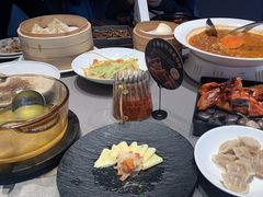 -小厨娘淮扬菜(河西奥美大厦店)