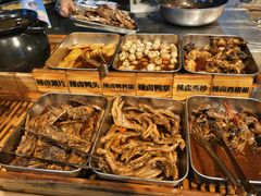-爱伲牛肉火锅自助(景洪店)