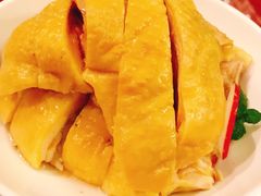 状元醉鸡-宁波状元楼酒店(和义路店)