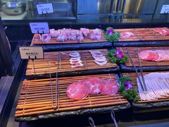 -盛江山自助料理(奥莱锦辉购物广场店)