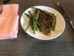 -River Café 海鲜自助(重庆丽笙世嘉酒店)