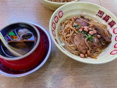 -周真真南昌拌粉·瓦罐汤(光启城店)