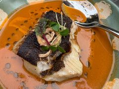 -Osteria Garden 生蚝花园餐厅(原进贤路店)