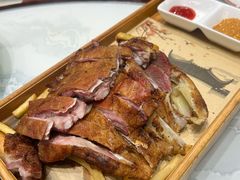 -金陵后厨·南京菜(新街口秣陵路店)