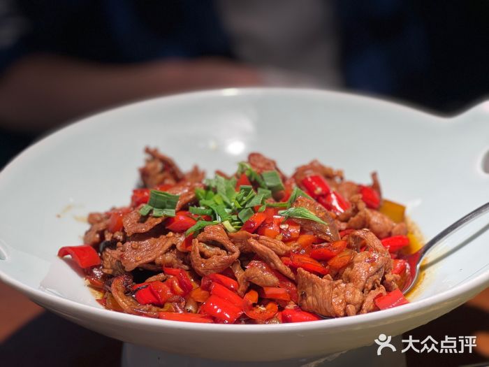 坤记味道(新华城市广场店)图片