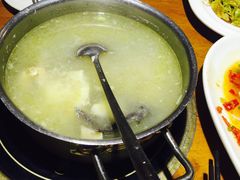-黑鸡小馆(金源店)