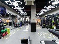 -VPsmart私教健身工作室(新华路旗舰店)