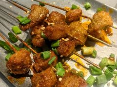 -牛签签串串香(IFS店)