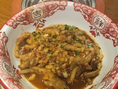 -李久其家民间餐厅(梅溪湖店)