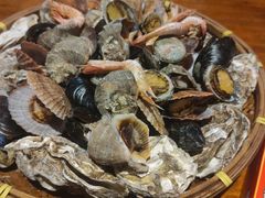 -旺角小渔村·海肠捞饭开创者(环山路店)