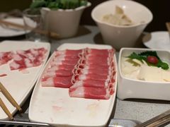 -海底捞火锅(吴中路店)