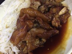 -贤花饭店(城阳店)