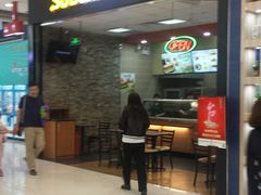 门面-赛百味SUBWAY(凯德mall大峡谷店)