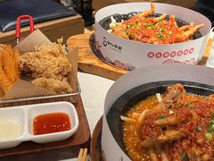 -七八冷面·延边朝鲜族美食(欢乐谷店)
