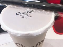 -可莎蜜兒(金堡店)