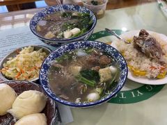 -尔力新疆丸子汤(北屯店)