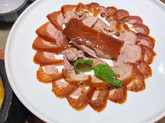 -范家小馆·烤鸭新京菜(金融街店)