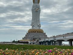 -三亚南山文化旅游区