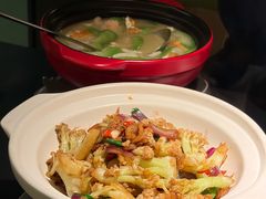 -小菜园新徽菜(青岛市南万象城店)