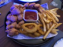 -Ambra Haus琥珀屋精酿餐厅(宝山店)