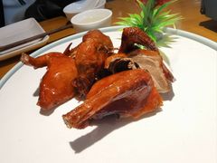 -大鸽饭(马王堆店)