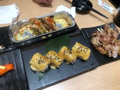 -友壹町寿司(佛山新DNA店)