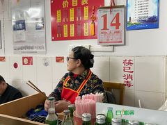 -盛兴面馆(真儒大厦店)