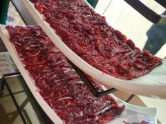 -左庭右院鲜牛肉火锅(新梅广场店)