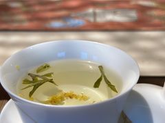-青藤茶馆(凤起路店)