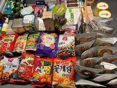 -Olive Young(明洞旗舰店)