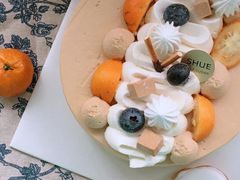 -半勺舒舒生日蛋糕店