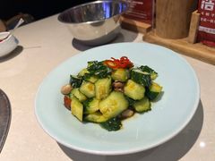 -浩爷羊蝎子火锅(望京店)