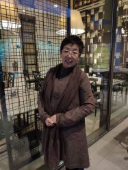-Amber Salon艾珀沙龙