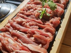 -额尔敦传统涮火锅·冰煮羊(铁东店)