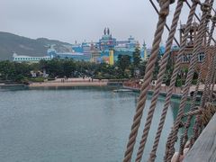 -珠海长隆海洋王国