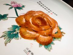 京华牡丹烤鸭-京华烟云·北京烤鸭(领展购物广场·中关村店)