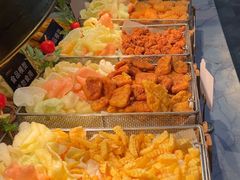 -汉阳廷自助烤肉(同和金铂天地店)